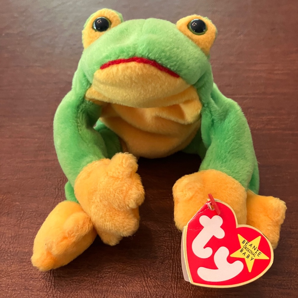 TY Beanie Baby
